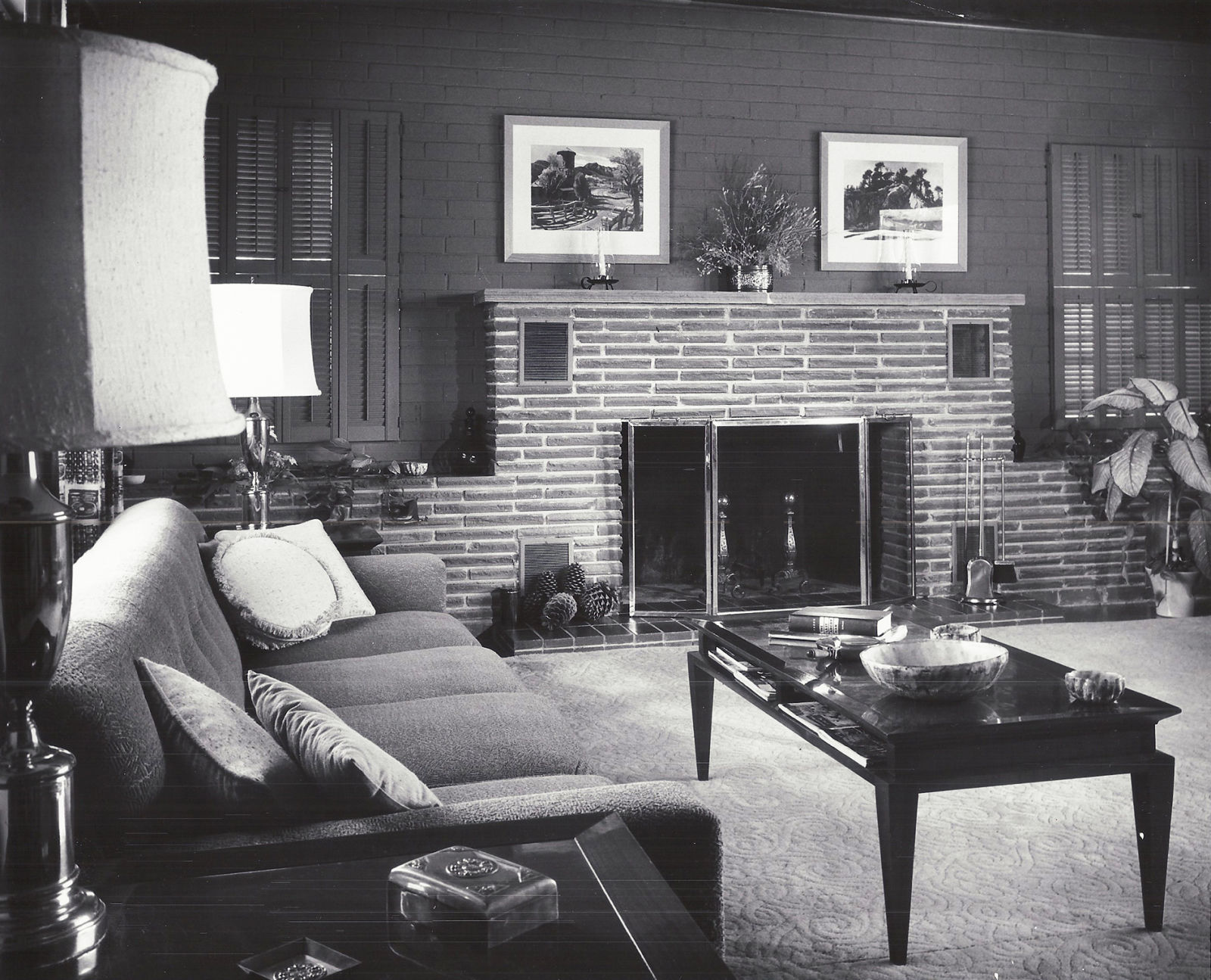 1957 Tucson home photos: Additions include a new kitchen